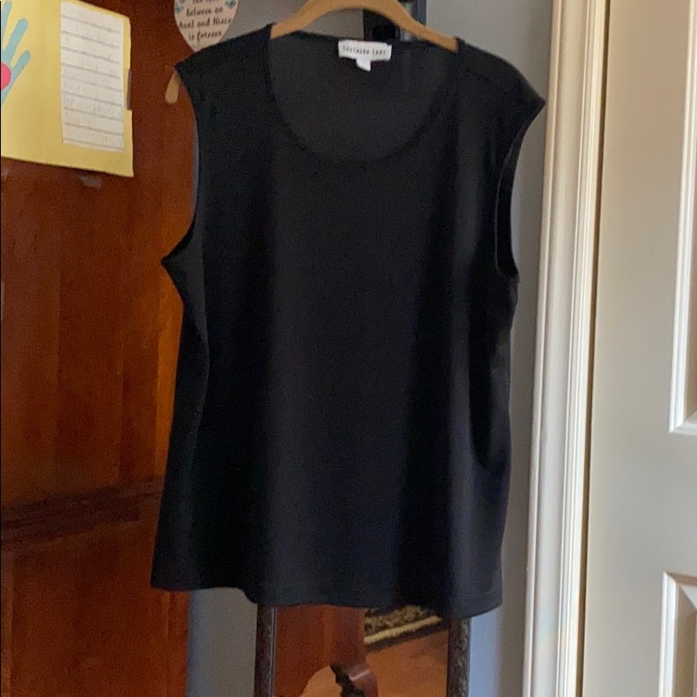 Ladies top